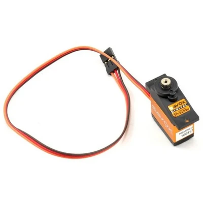 Сервопривод Savox SH-0255MG 401811275