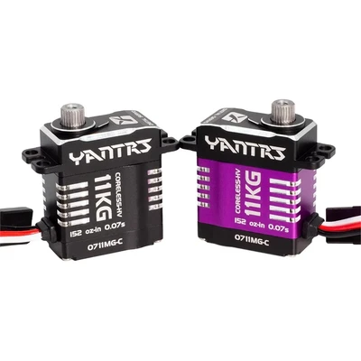 Сервопривод YANTRC SCX24 779847270