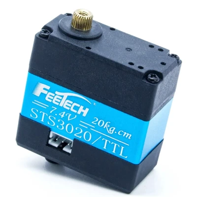 Сервопривод Feetech STS3020 1172173792