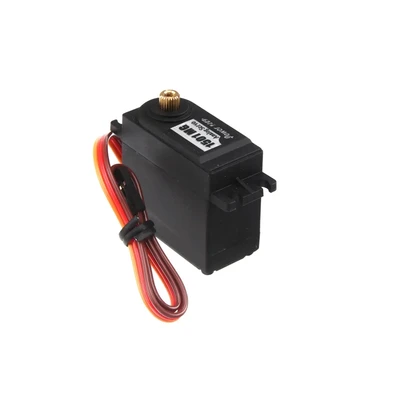 Сервопривод PowerHD 1501MG (15.5-17 кг/см, 0.16-0.14 сек/60°, 60г) 1101564689