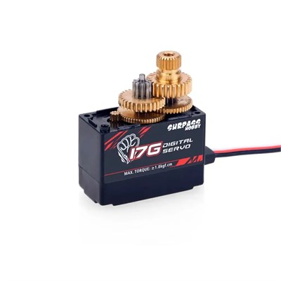 Сервопривод SURPASS HOBBY S0017M 1660290370