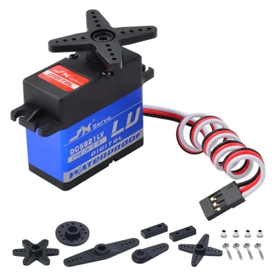 Сервопривод JX Servo DC5821LV 1161895166