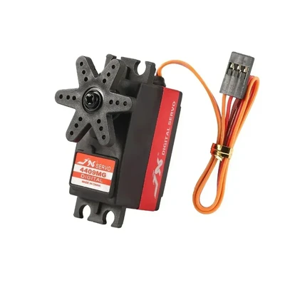 Сервопривод JX Servo PDI-4409MG 1650171425