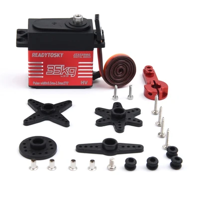 Сервопривод Readytosky JZ3235MG 1076454574