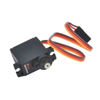 Сервопривод CORONA DS-939HV (2.8 кг/см, 0.12 сек/60°, 12.5г) 1732613416