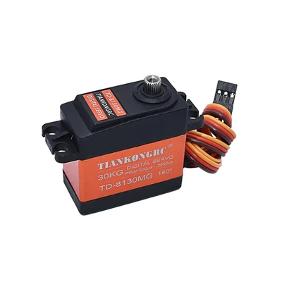 Сервопривод WAVGAT TD-8120MG 16522686