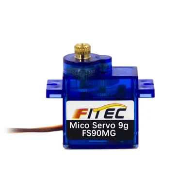 Сервопривод Feetech FS90 / 180 831036198