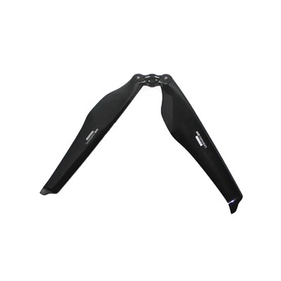 Карбоновые пропеллеры MAD Fluxer Matt Pro 22.2х7.2_ 440945399
