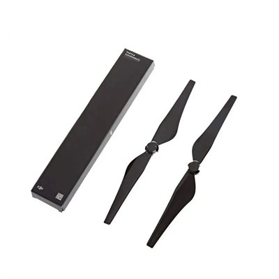Пропеллеры DJI Inspire 2 — 1550T (Part 6) 634622451