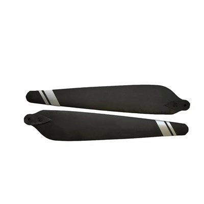 Пропеллер Hobbywing Clamp Paddle 2388 v2 977699216