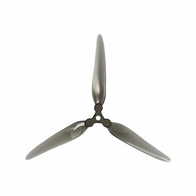 Пропеллеры Dalprop F7 Fold 2 CNC Hub Prop 254961523