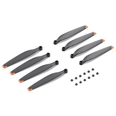 Карбоновые пропеллеры для квадрокоптера DJI Mini 3 Pro 199073688