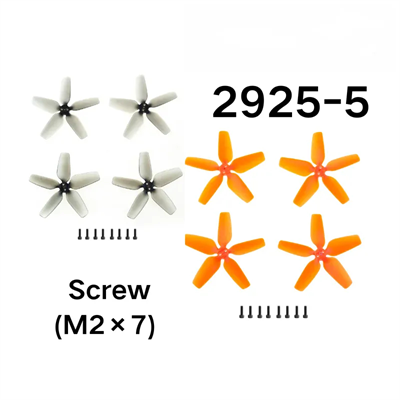 Пропеллеры Dronetech 2925 17863939