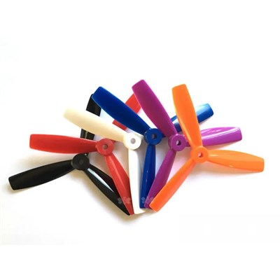 Пропеллеры Dalprop 4045 2-лопастные 1814300498