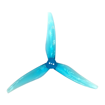 Пропеллеры Gemfan SL 5125 3-лопастные (Вал 1,5 мм) (2CW+2CCW) 47675293