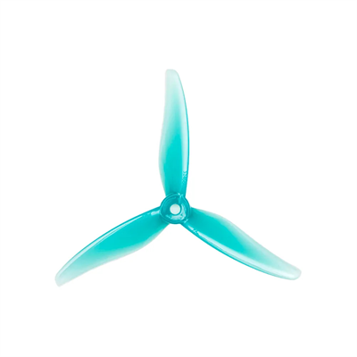 Пропеллеры Gemfan Hurricane 51466 V2 3-лопастные (M5) (2CW+2CCW) 1604128152