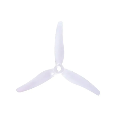 Пропеллеры Gemfan Hurricane 51433 3-лопастные (M5) (2CW+2CCW) 1726630111