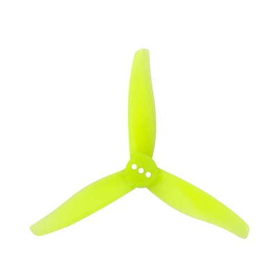 Пропеллеры Gemfan Hurricane 3016-3 вал 1,5мм (упаковка 4 шт.) 1024821376