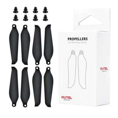 Пропеллеры Autel Robotics EVO Nano для дронов Nano/Nano+ 287330827