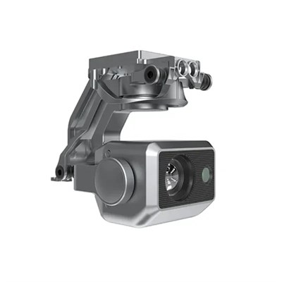 Autel Robotics EVO II Dual 640T Тепловизионная карданная камера 1637020794