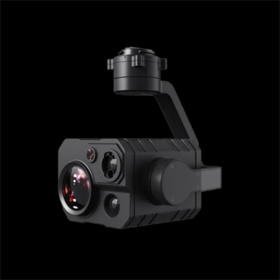Камера SIYI ZT30, 4K, 8MP, 180X, гибридный 30-кратный оптический зум, тепловизионное изображение 640 x 512, высокоточный лазерный дальномер, широкоугольное разрешение 2K с интеллектуальным отслеживанием AI, 3-осевой стабилизатор БПЛА UGV USV 63035741