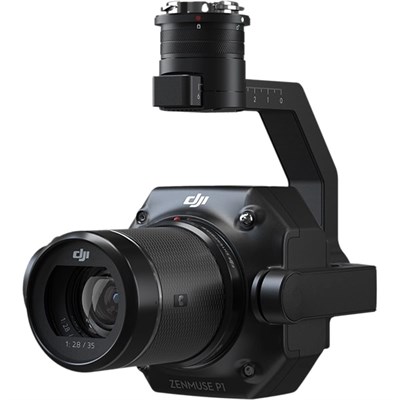 Камера DJI Zenmuse P1 1922162550