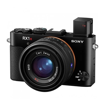 Фотоаппарат Sony DSC-RX1RM2 43,6Мп черный 1389554678