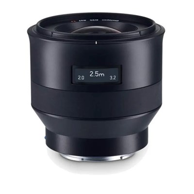 Объектив Carl Zeiss Batis 2/25 Sony E 1997956232