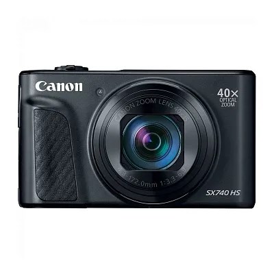 Фотоаппарат Canon PowerShot SX740 HS 683241136
