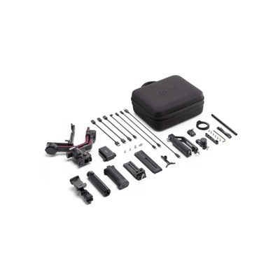 Стабилизатор DJI RS 3 Pro Combo 1551203620