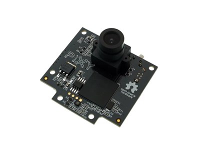Камера системы точной посадки IR-LOCK PIXY Sensor 2068703870