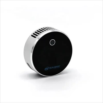 Лидарная камера Intel RealSense L515 962081200