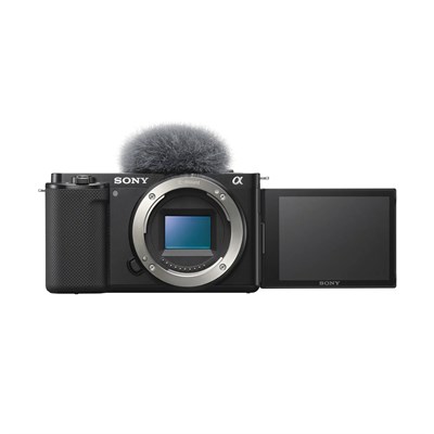 Фотоаппарат цифровой Sony ILC E Mount ZV-E10 627925951