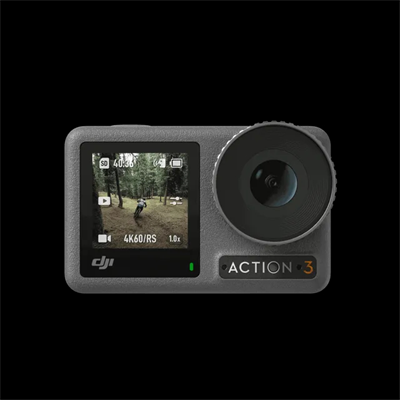 Экшн-камера DJI Osmo Action 3 810435816