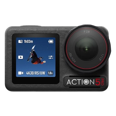 Экшн-камера DJI Osmo Action 5 Pro Adventure Combo 151556741