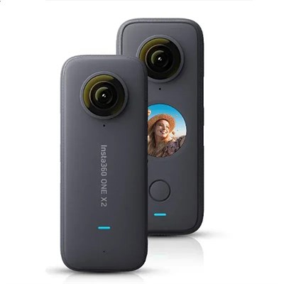 Камера Insta360 ONE X2 1385199665