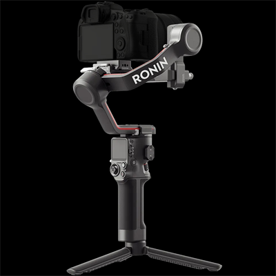 Стабилизатор DJI RS 3 724590492