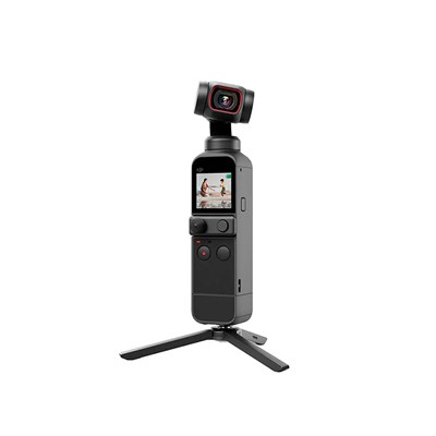 Экшн-камера DJI Pocket 2 264235137