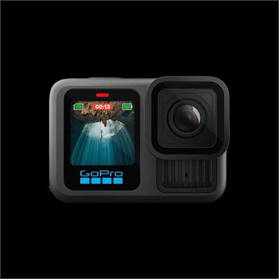 Экшн камера Go Pro Hero 13 Black 1891010888