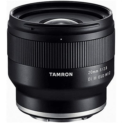 Объектив Tamron 20mm F/2.8 Di III OSD M1:2 795010884