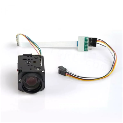 Камера Foxeer с 10x зумом 700TVL CMOS PWM Controll CVBS 1593033434