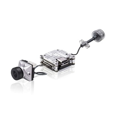 FPV Камера Caddx Nebula Micro и цифровая система Caddx Vista 937388545