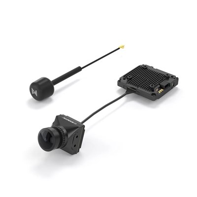 Видео передатчик + камера Walksnail Avatar HD PRO kit 32G Gyroflow 494721082