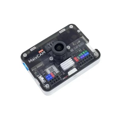 Комплект камеры MaixCAM Pro AI С Экраном 2,4 Дюйма 252213552