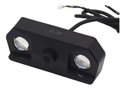 Камера SIYI MK15, IP67, 720, с фиксированным фокусом и портом Ethernet, 30 кадров в секунду, с двумя прожекторами, совместимая с MK15 MK15E MK32 MK32E 328054848
