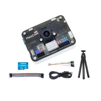 Камера Sipeed MaixCAM RISCV AI 1133426064
