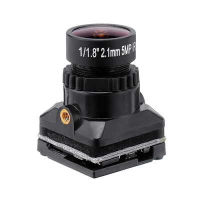 Видеокамера курсовая Micro Cam V2 1/1.8 inch. Starlight 1500TVL 1975514757