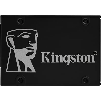 Накопитель SSD Kingston KC600 512 gb 1998598329