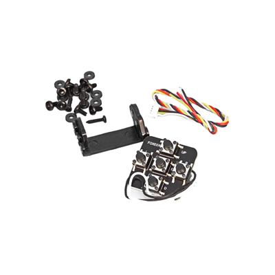 Подвес для камеры Foxeer Predator V5 mini 1590026446
