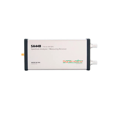 Анализатор спектра Signal Hound USB-SA44B 1843291911